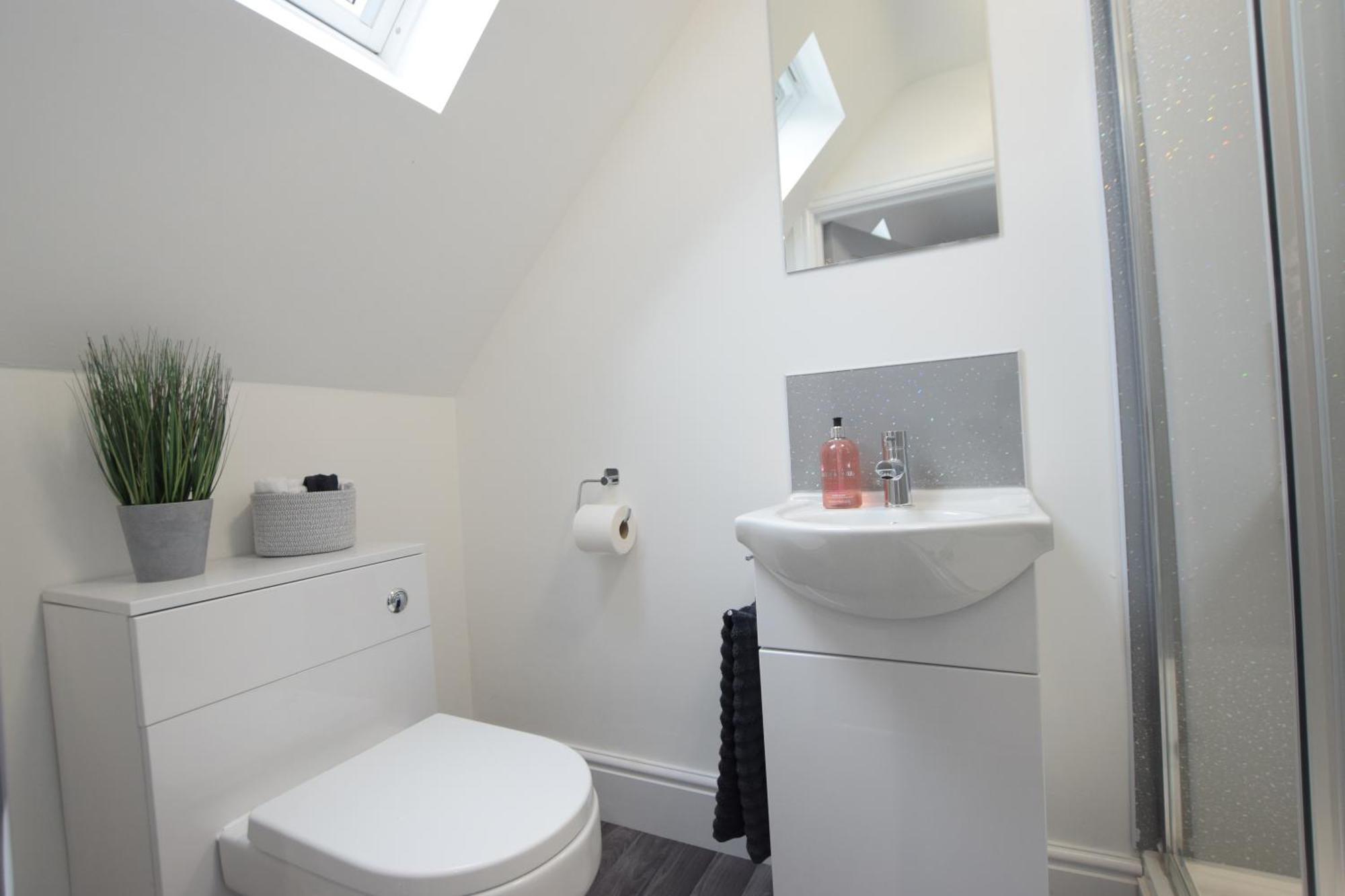 Stylish City Centre Apartments Lincoln Dış mekan fotoğraf