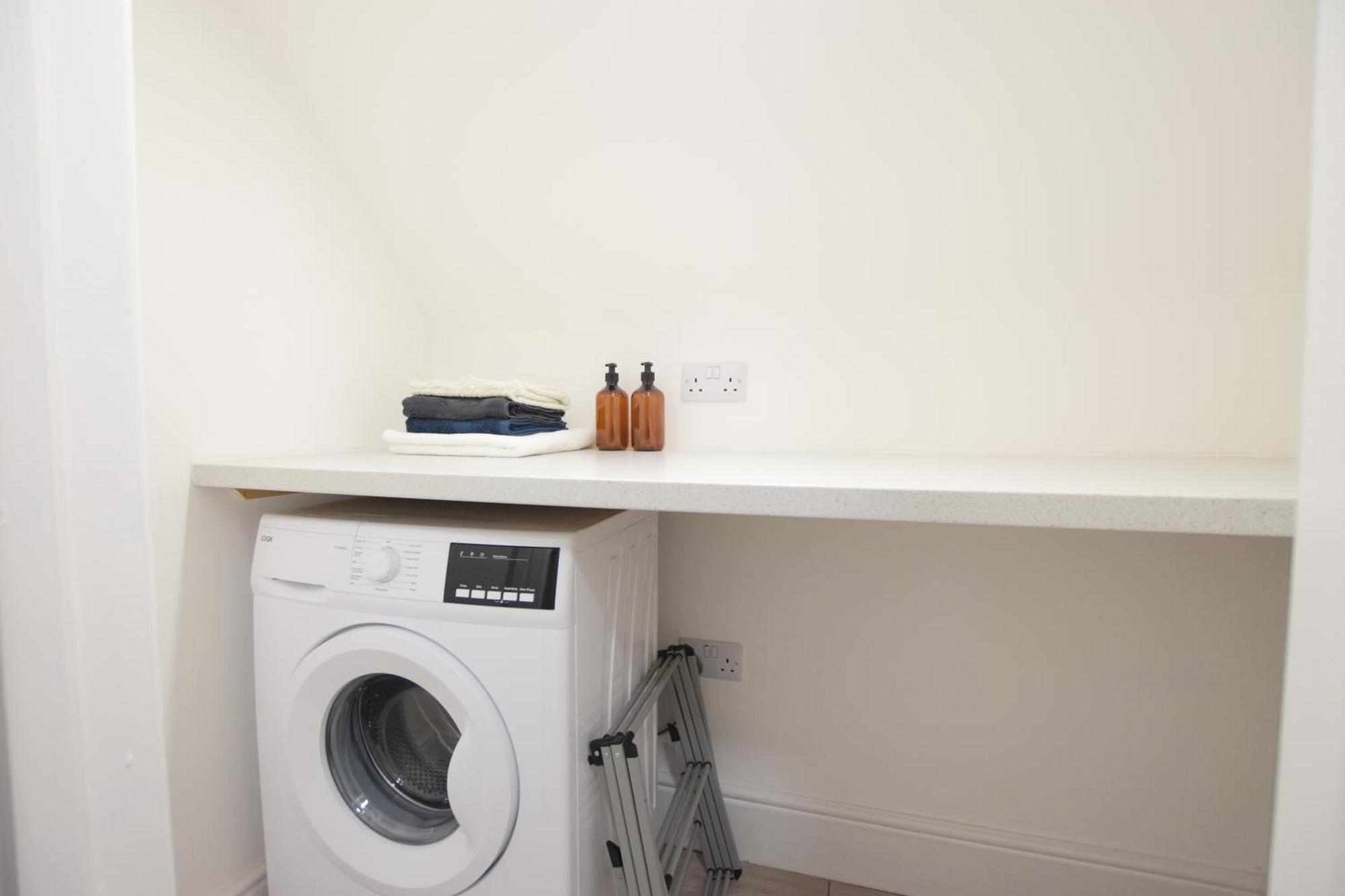 Stylish City Centre Apartments Lincoln Dış mekan fotoğraf